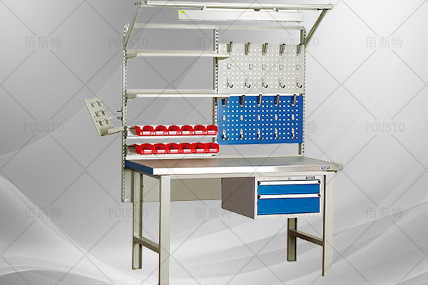 防靜電工作臺(tái)面板怎么鋪,優(yōu)點(diǎn)