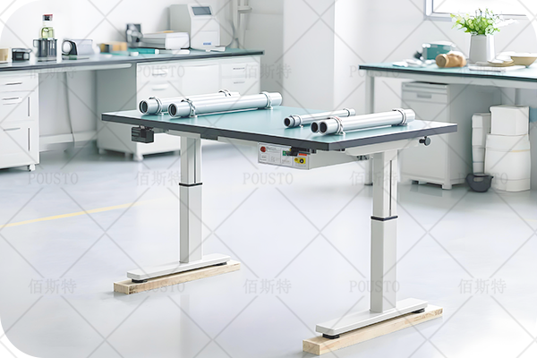 電動(dòng)升降工作臺(tái),安全使用