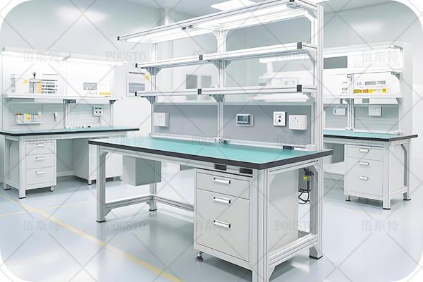 鋁合金工作臺(tái),高品質(zhì)材料