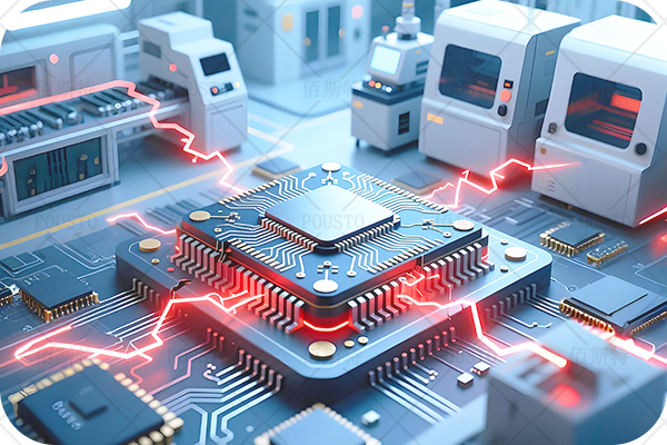 納米級結(jié)構(gòu),隱性損傷