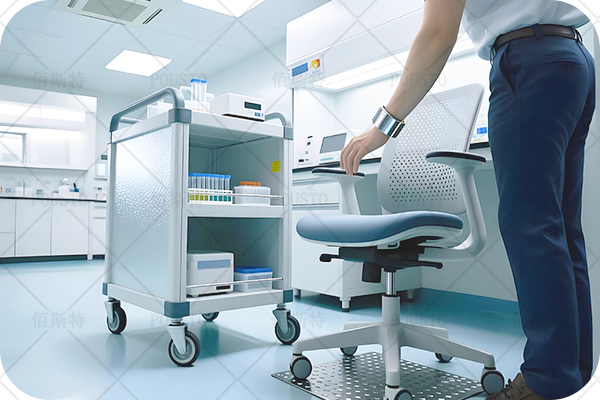 防靜電手推車,系統(tǒng)化解決方案