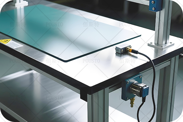 鋁合金工作臺(tái),材料選擇