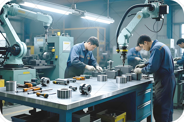 靈活定制,穩(wěn)定性,高效