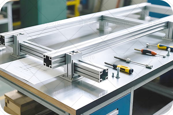 技術(shù)圖紙,報價確認(rèn),材料選擇