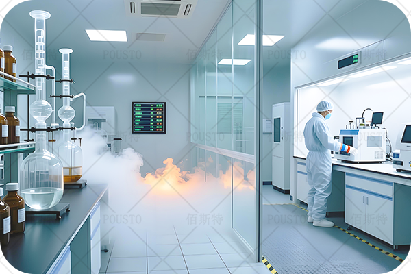 一體化方案,新能源電池研發(fā)中心