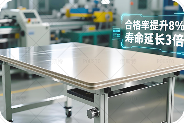 防靜電工作臺(tái),不銹鋼