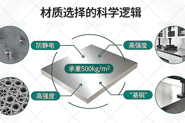模塊化設(shè)計(jì),材質(zhì)復(fù)合