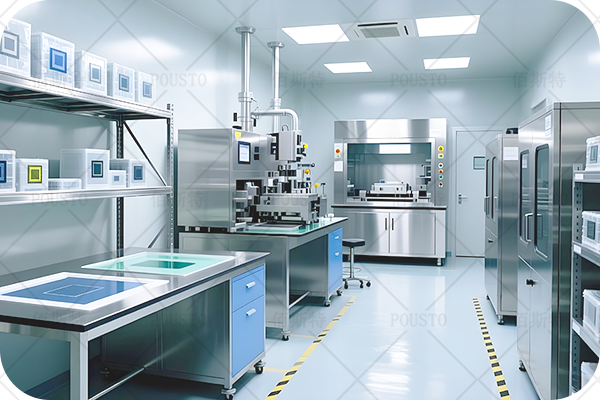 接地系統(tǒng),行業(yè)標(biāo)準(zhǔn)升級