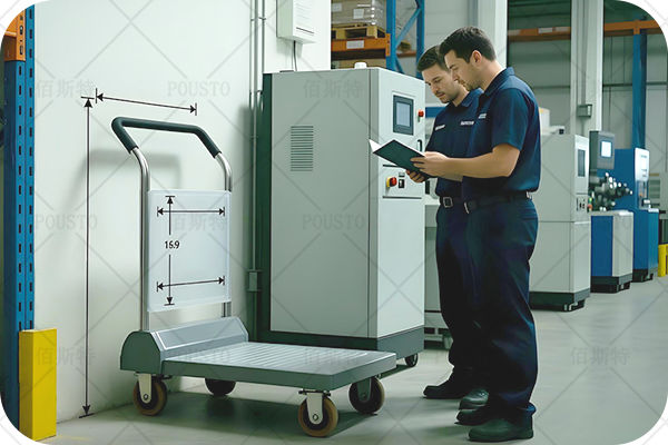 定制化,效率樞紐