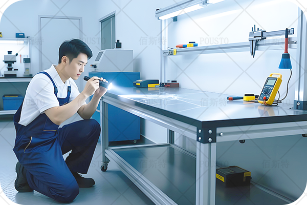 規(guī)范操作,定期檢查,儲存運輸