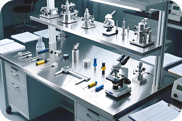 不銹鋼雙層工作臺(tái),使用需求