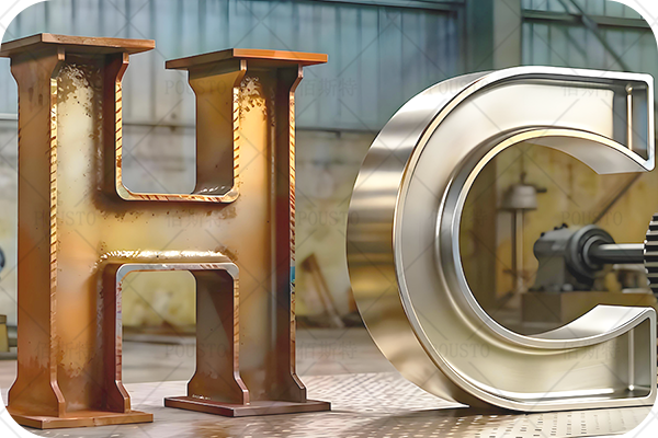 C型鋼支架,H型鋼支架