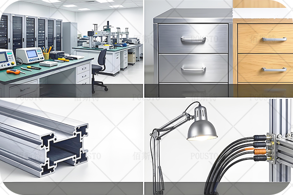 線纜管理,人機(jī)工程學(xué)