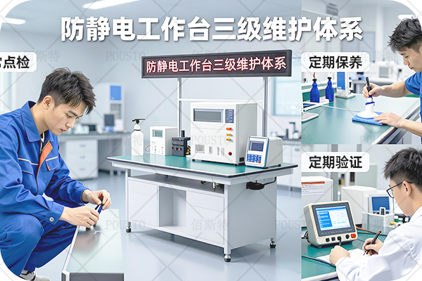 定期清潔,性能驗(yàn)證