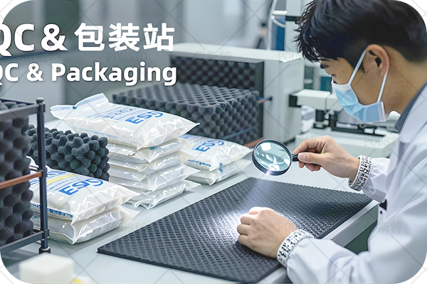 維修與返工站,研發(fā)實(shí)驗(yàn)室