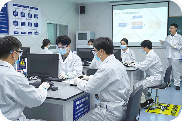 接地系統(tǒng),系統(tǒng)集成