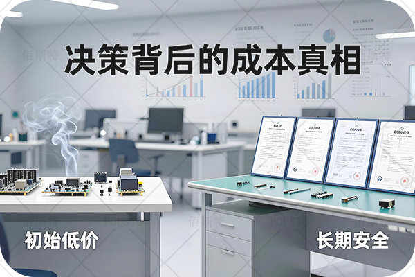 接地系統(tǒng),選型決策